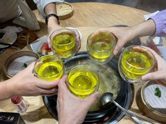 -一朵菌·野生菌探索家火锅(南亚店)