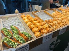-西归浦每天偶来市场