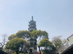 -苏州上方山国家森林公园