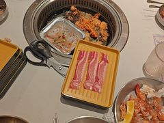 -花味·自助烤肉(南方时代店)