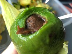 青团-白魁老号饭庄(安内店)