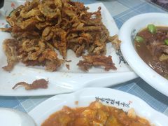 -芳芳餐厅(白沙路店)