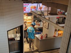 -肯德基(杭州和平饭店)
