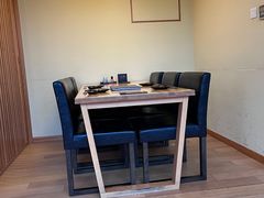 大堂-王鼎精致料理铁板烧(世博源店)