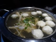 -汪爹爹武汉牛三鲜(朝外大街店)