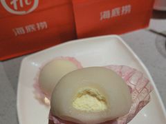 -海底捞火锅(河东万达广场店)