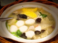 -巷儿里餐厅·杭帮菜(信义坊店)