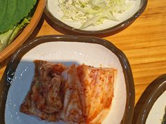 -红辣椒八爪鱼特色韩国料理专门店(远景路旗舰店)
