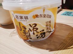 -客家班·客家菜(嘉禾金铂店)