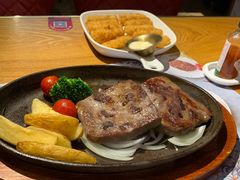 -斗牛士牛排(南京东路店)