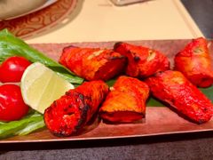 -克比叔叔印度餐厅Kebabs on the Grille (人民广场店)