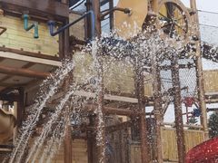 -重庆海昌加勒比海水世界