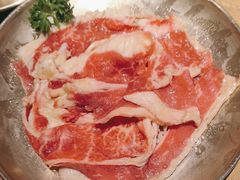 -西塔老太太泥炉烤肉(亚运村店)