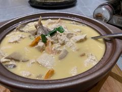 -蘭奢雅集·江浙菜(青山江滩店)