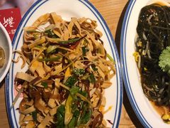 -新兴园饺子馆(北京百子湾店)