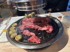-霸腹烤肉(厦门柚子番店)