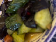 -舌尖尖·兰州牛肉面(浦东机场店)