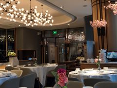 大堂-花城苑广府菜(侨鑫店)