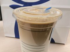 闪光橙橙冰萃咖啡-瑞幸咖啡(回龙观上品折扣店)