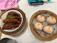 -火啫啫·粤式啫啫煲(南通首店)