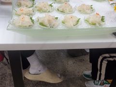 -嘉升大排档(番禺总店)