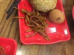 -老回回饺子馆(海洋馆店)