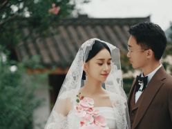 -金夫人婚纱摄影(西昌店)