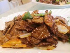-宝发园名菜馆