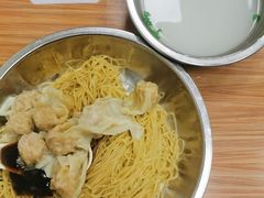 -好好味面家(桃园店)