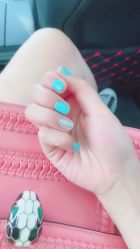 -Halo美甲美睫