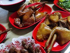 -光明刘冰乳鸽店(光明法政北路店)