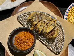 -苏坦土耳其西餐厅(玉林店)
