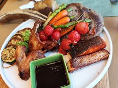 -新食谱全日制餐厅·苏州苏州湾艾美酒店