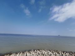 -太平洋咖啡(海滨泳场店)