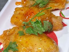 -醉炫音速烧烤·干煸菜(沙河总店)
