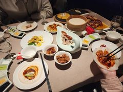 -花家怡园(四合院总店)