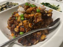 -利鸿私宴(南京路步行街店)