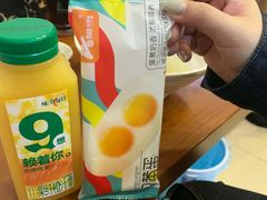 -小姜锅贴(凤凰街店)