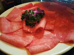 -鲁西肥牛(九方购物中心店)