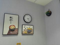 用餐区-香探花·擀面皮肉夹馍(北苑店)