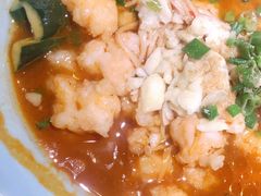水煮虾滑-味仙居(环城南路店)