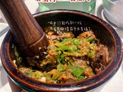 -费大厨辣椒炒肉(黄兴中心广场店)