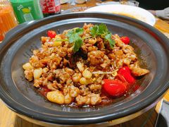 -苹果树下艺术餐厅(宋庄店)