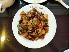 -晋阳饭庄(虎坊桥店)