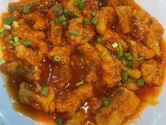 烧鱼籽-东坡熬鱼馆(天泰路店)