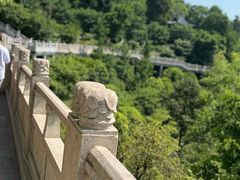 -径山寺
