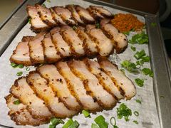 -绿茶餐厅(成都大悦城店)