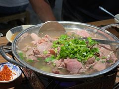 -肖四女乐山跷脚牛肉(世博源店)