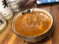 苏伯汤-食戟