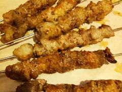 -腰子哥烤串(石佛营炫特店)